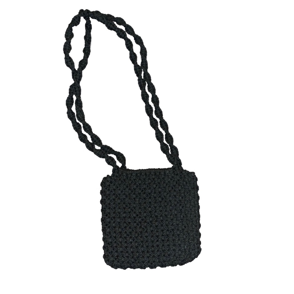 Handmade Purse